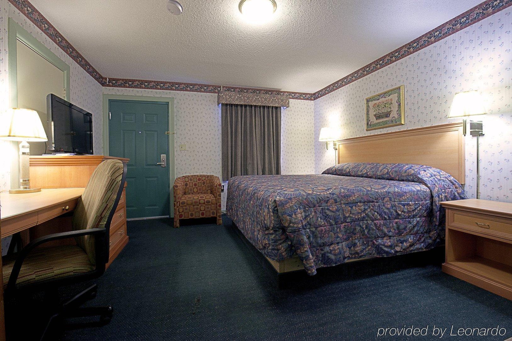 Bay Side Inn & Suites Aberdeen Δωμάτιο φωτογραφία