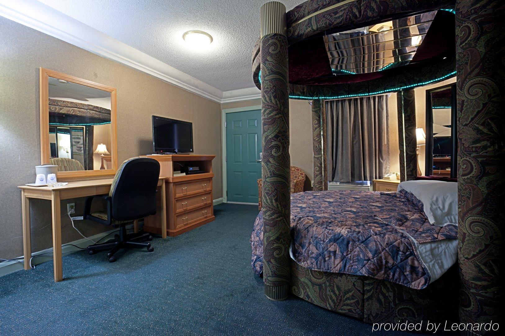 Bay Side Inn & Suites Aberdeen Εξωτερικό φωτογραφία